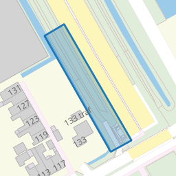 Perceel AMR03-B-5100