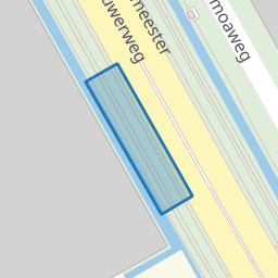 Perceel AMR03-B-5101