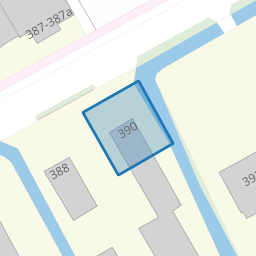 Perceel AMR03-B-5166