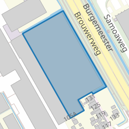 Perceel AMR03-B-5178