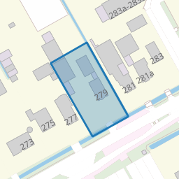 Perceel AMR03-B-5188