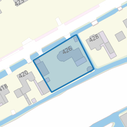 Perceel AMR03-B-5205