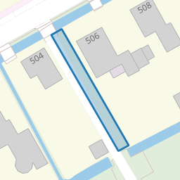 Perceel AMR03-B-5210