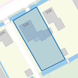 Perceel AMR03-B-5211