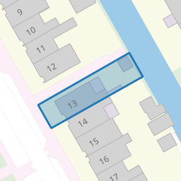 Perceel AMR03-B-5303