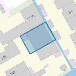 Perceel AMR03-B-5311