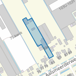 Perceel AMR03-B-5341