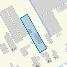 Perceel AMR03-B-5345