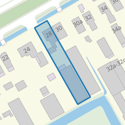 Perceel AMR03-B-5421