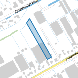 Perceel AMR03-B-5425