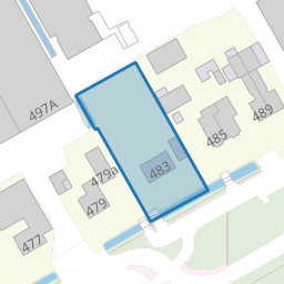 Perceel AMR03-B-5427