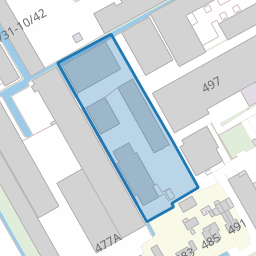 Perceel AMR03-B-5429