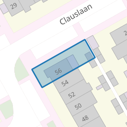 Perceel AMR03-B-5481