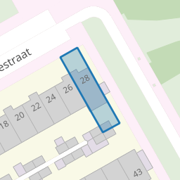 Perceel AMR03-B-5498