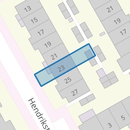 Perceel AMR03-B-5525