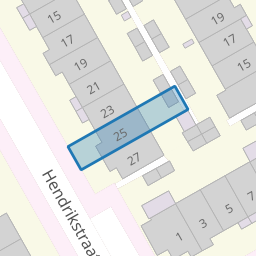 Perceel AMR03-B-5526