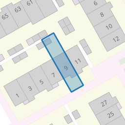 Perceel AMR03-B-5529