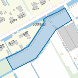 Perceel AMR03-B-5663