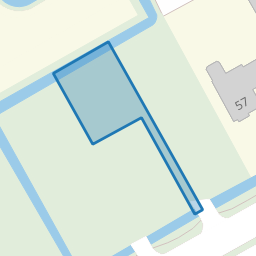 Perceel AMR03-B-5709