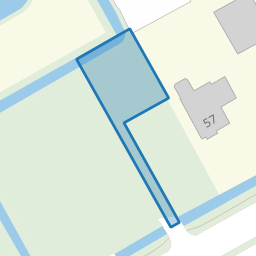 Perceel AMR03-B-5710