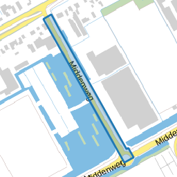 Perceel AMR03-B-5765