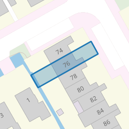 Perceel AMR03-B-5799