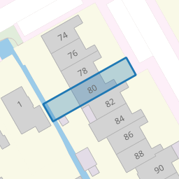 Perceel AMR03-B-5801