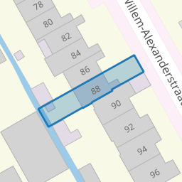 Perceel AMR03-B-5805