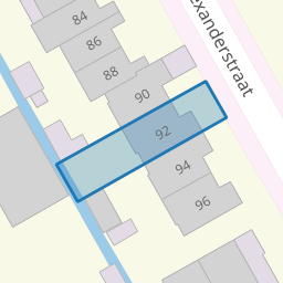 Perceel AMR03-B-5807