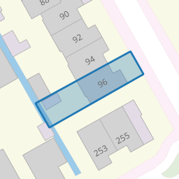 Perceel AMR03-B-5809