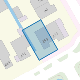 Perceel AMR03-B-5810