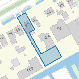 Perceel AMR03-B-5900