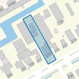 Perceel AMR03-B-6022