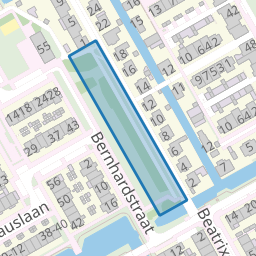 Perceel AMR03-B-6054