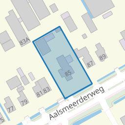 Perceel AMR03-B-6076