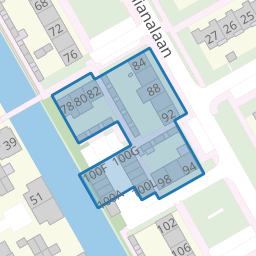 Perceel AMR03-B-6097