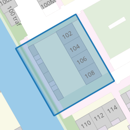 Perceel AMR03-B-6098