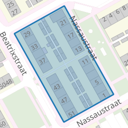 Perceel AMR03-B-6105