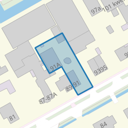 Perceel AMR03-B-6116