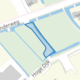 Perceel AMR03-B-6153