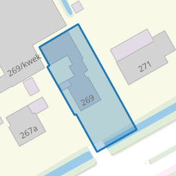 Perceel AMR03-B-6296