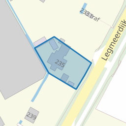 Perceel AMR03-B-6404