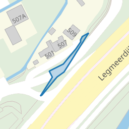 Perceel AMR03-B-6439