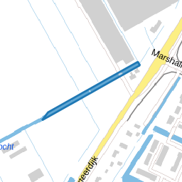 Perceel AMR03-B-6458