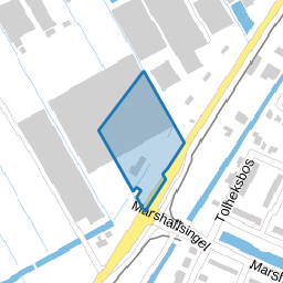 Perceel AMR03-B-6496