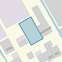 Perceel AMR03-B-6520