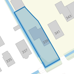 Perceel AMR03-B-6533