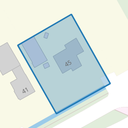 Perceel AMR03-B-6541