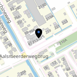 Appartement AMR03 B 6555 1