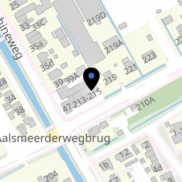 Appartement AMR03 B 6555 2